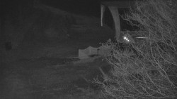 Lanovka - výstupní stanice