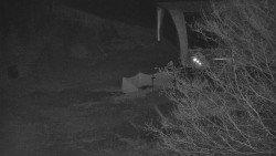 Lanovka - výstupní stanice