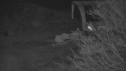 Lanovka - výstupní stanice