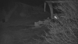 Lanovka - výstupní stanice