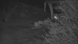 Lanovka - výstupní stanice