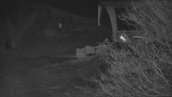 Lanovka - výstupní stanice