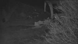 Lanovka - výstupní stanice