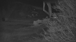 Lanovka - výstupní stanice