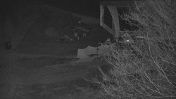 Lanovka - výstupní stanice