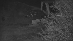 Lanovka - výstupní stanice