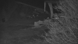 Lanovka - výstupní stanice