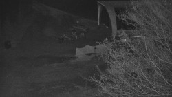 Lanovka - výstupní stanice