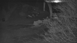 Lanovka - výstupní stanice