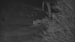 Lanovka - výstupní stanice