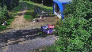 Skiareál Bílá - Lanovka - výstupní stanice - 31.7.2026 v 09:31 Skiareál Bílá - Lanovka - výstupní stanice - 31.7.2026 v 09:31