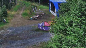 Bílá Ski Resort - Cable car – upper station - 18.8.2026 v 10:01 Bílá Ski Resort - Cable car – upper station - 18.8.2026 v 10:01