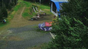 Bílá Ski Resort - Cable car – upper station - 18.8.2026 v 10:31 Bílá Ski Resort - Cable car – upper station - 18.8.2026 v 10:31