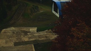 Skigebiet Bílá - Seilbahn – Bergstation - 30.10.2026 v 08:31 Skigebiet Bílá - Seilbahn – Bergstation - 30.10.2026 v 08:31