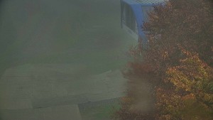 Skiareál Bílá - Lanovka - výstupní stanice - 31.10.2026 v 10:31 Skiareál Bílá - Lanovka - výstupní stanice - 31.10.2026 v 10:31