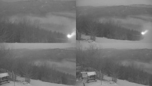 Skiareál Bílá - Sdružený snímek - 1.3.2023 v 06:00