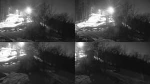 Skiareál Bílá - Sdružený snímek - 4.3.2023 v 19:00