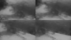 Skiareál Bílá - Sdružený snímek - 5.3.2023 v 06:00
