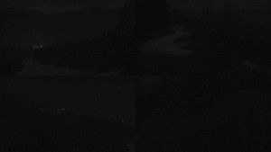 Skiareál Bílá - Sdružený snímek - 22.3.2023 v 05:00