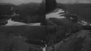 Skiareál Bílá - Sdružený snímek - 30.3.2023 v 06:00