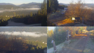 Skiareál Bílá - Sdružený snímek - 5.11.2024 v 09:00 Skiareál Bílá - Sdružený snímek - 5.11.2024 v 09:00