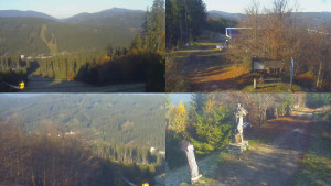 Skiareál Bílá - Sdružený snímek - 5.11.2024 v 10:00 Skiareál Bílá - Sdružený snímek - 5.11.2024 v 10:00