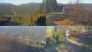 Skiareál Bílá - Sdružený snímek - 5.11.2024 v 11:00 Skiareál Bílá - Sdružený snímek - 5.11.2024 v 11:00