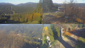 Skiareál Bílá - Sdružený snímek - 5.11.2024 v 12:00 Skiareál Bílá - Sdružený snímek - 5.11.2024 v 12:00