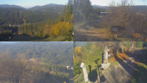 Skiareál Bílá - Sdružený snímek - 5.11.2024 v 13:00 Skiareál Bílá - Sdružený snímek - 5.11.2024 v 13:00