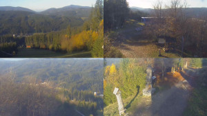 Skiareál Bílá - Sdružený snímek - 5.11.2024 v 14:00 Skiareál Bílá - Sdružený snímek - 5.11.2024 v 14:00