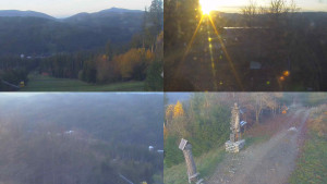 Skiareál Bílá - Sdružený snímek - 5.11.2024 v 16:00 Skiareál Bílá - Sdružený snímek - 5.11.2024 v 16:00