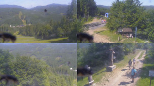 Skiareál Bílá - Sdružený snímek - 14.6.2025 v 10:00 Skiareál Bílá - Sdružený snímek - 14.6.2025 v 10:00