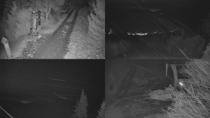 Skiareál Bílá - Sdružený snímek - 10.11.2025 v 18:01 Skiareál Bílá - Sdružený snímek - 10.11.2025 v 18:01