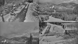 Skiareál Bílá - Sdružený snímek - 18.11.2025 v 06:31 Skiareál Bílá - Sdružený snímek - 18.11.2025 v 06:31