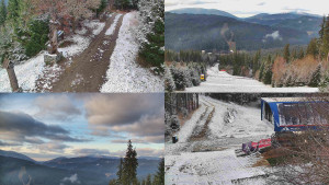 Skiareál Bílá - Sdružený snímek - 18.11.2025 v 15:01 Skiareál Bílá - Sdružený snímek - 18.11.2025 v 15:01