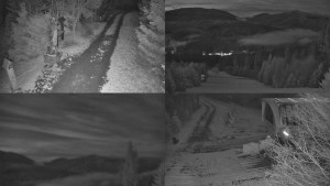 Skiareál Bílá - Sdružený snímek - 18.11.2025 v 17:01 Skiareál Bílá - Sdružený snímek - 18.11.2025 v 17:01