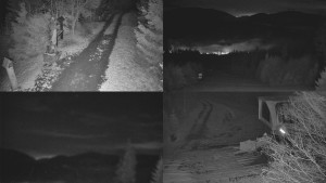 Skiareál Bílá - Sdružený snímek - 18.11.2025 v 17:31 Skiareál Bílá - Sdružený snímek - 18.11.2025 v 17:31