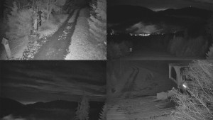 Skiareál Bílá - Sdružený snímek - 18.11.2025 v 18:01 Skiareál Bílá - Sdružený snímek - 18.11.2025 v 18:01