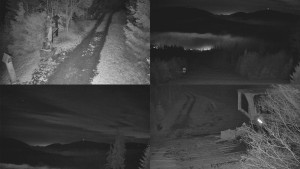 Skiareál Bílá - Sdružený snímek - 18.11.2025 v 18:31 Skiareál Bílá - Sdružený snímek - 18.11.2025 v 18:31