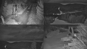 Skiareál Bílá - Sdružený snímek - 7.12.2025 v 01:01 Skiareál Bílá - Sdružený snímek - 7.12.2025 v 01:01