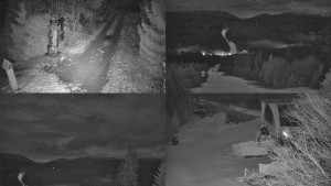 Skiareál Bílá - Sdružený snímek - 7.12.2025 v 01:31 Skiareál Bílá - Sdružený snímek - 7.12.2025 v 01:31