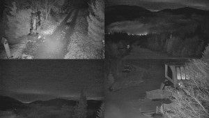 Skiareál Bílá - Sdružený snímek - 10.12.2025 v 06:01 Skiareál Bílá - Sdružený snímek - 10.12.2025 v 06:01