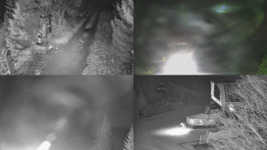 Skiareál Bílá - Sdružený snímek - 10.12.2025 v 18:01 Skiareál Bílá - Sdružený snímek - 10.12.2025 v 18:01