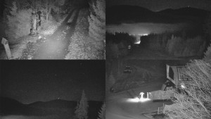 Skiareál Bílá - Sdružený snímek - 10.12.2025 v 18:31 Skiareál Bílá - Sdružený snímek - 10.12.2025 v 18:31