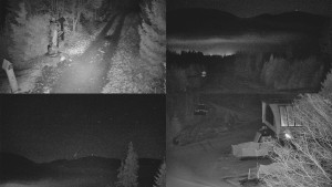 Skiareál Bílá - Sdružený snímek - 10.12.2025 v 19:31 Skiareál Bílá - Sdružený snímek - 10.12.2025 v 19:31