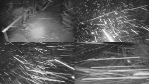 Skiareál Bílá - Sdružený snímek - 31.12.2025 v 04:01 Skiareál Bílá - Sdružený snímek - 31.12.2025 v 04:01