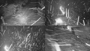 Skiareál Bílá - Sdružený snímek - 31.12.2025 v 18:01 Skiareál Bílá - Sdružený snímek - 31.12.2025 v 18:01