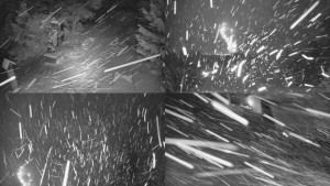 Skiareál Bílá - Sdružený snímek - 31.12.2025 v 19:31 Skiareál Bílá - Sdružený snímek - 31.12.2025 v 19:31