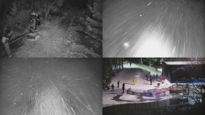 Skiareál Bílá - Sdružený snímek - 7.1.2026 v 19:01 Skiareál Bílá - Sdružený snímek - 7.1.2026 v 19:01