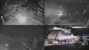 Skiareál Bílá - Sdružený snímek - 7.1.2026 v 20:01 Skiareál Bílá - Sdružený snímek - 7.1.2026 v 20:01